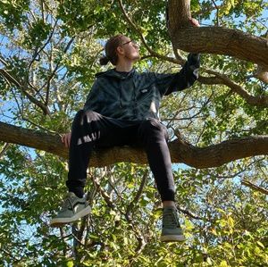 Meet your Posher, Doug